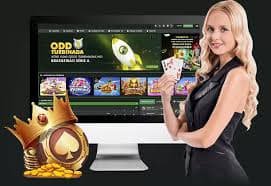 Meja live roulette Eropa di rgm168 dengan dealer Indonesia